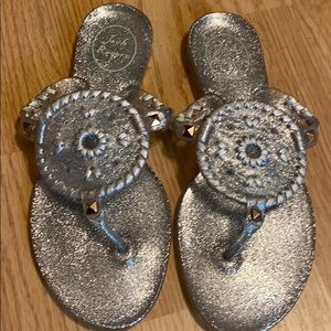 Jack Rogers Georgica Jelly Sandals